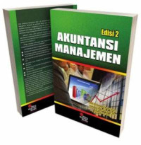 Image of Akutansi Manajemen