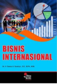 Bisnis Internasional