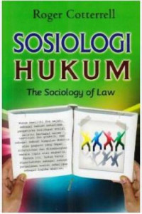 Sosiologi Hukum The Sociology of Low