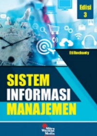 Image of Sistem Informasi Manajemen Edisi 3