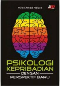 Image of Psikologi Kepribadian Dengan Perspektif Baru