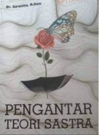 Image of Pengantar Teori Sastra