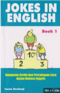 Image of Jokes In Englis