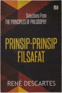 Prinsip-Prinsip Filsafat