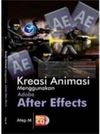 Image of Kreasi Animasi Menggunakan Adobe After Effects