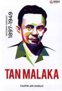 Image of Tan Malaka