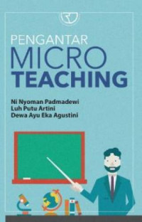 Pengantar Micro Teaching