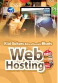 Image of Kiat Sukses & Cara Memulai Bisnis Web Hosting