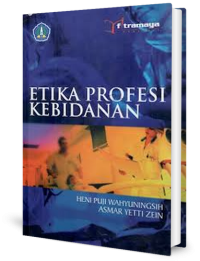 Image of Etika Profesi Kebidanan