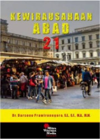 Image of KEWIRAUSAHAAN ABAD 21
