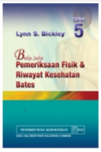 Image of Buku Saku Pemeriksaan Fisik dan Riwayat Kesehatan Bates Edisi 5