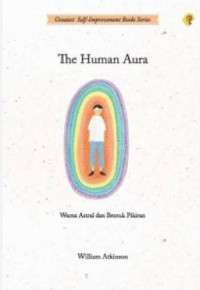 The Human Aura