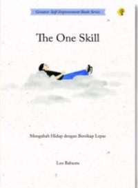 Image of The One Skill