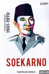 Soekarno