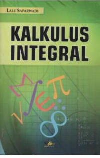 Image of Kalkulus Integral