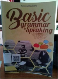 Image of Basic Grammar in Speaking