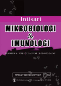 Image of Intisari Mikrobiologi & Imunologi