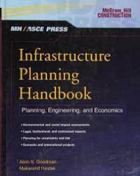 Image of Infrastructure Planning Handbook