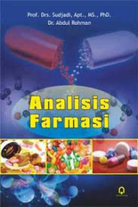 Image of Analisis Farmasi