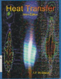 Image of Heat Transfer