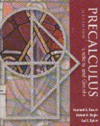 Image of Precalsulus