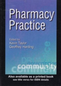 Image of Pharmacy Practice