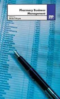 Image of Pharmacy Business Management