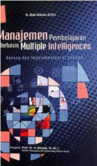 Image of Manajemen Pembelajaran Berbasis Multiple Intelligences