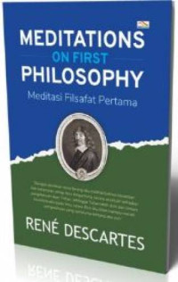 Image of Meditations On First Philosophy