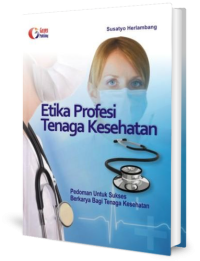 Etika Profesi Tenaga Kesehatan