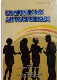 Image of Komunikasi Antarpribadi
