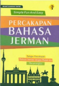 Simple Fun And Easy Percakapan Bahasa Jerman