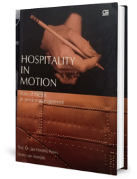 Image of Hospitality In Motion: State Of The Art In Service Management