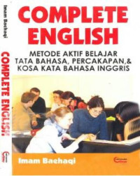 Image of Complete English