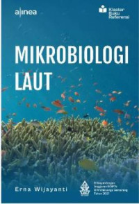 Image of Mikrobiologi Laut