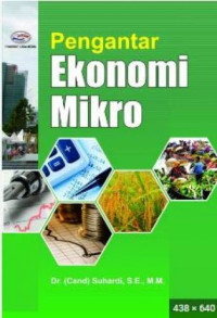 Image of Pengantar Ekonomi Mikro