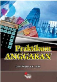 Image of Praktikum Anggaran