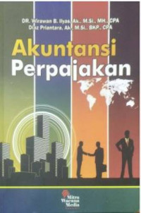 Akuntansi Perpajakan