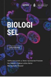 Image of Biologi Sel