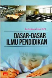 Image of Dasar-Dasar Ilmu Pendidikan