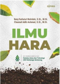 Ilmu Hara