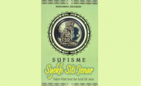 Image of Sufisme Syekh Siti Jenar : Kajian Kitab Serat da Suluk Siti Jenar