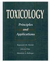 Image of Toxicology Principles and Applications 2