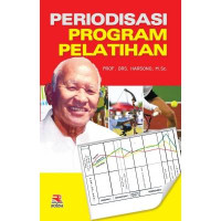 Periodisasi Program Pelatihan