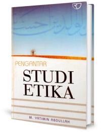 Image of Pengantar Studi Etika