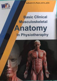 Image of Basic Clinical Musculoskeletal Anatomy In Physiotheraphy