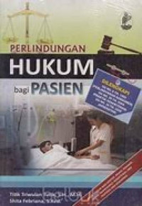 Image of Perlindungan Hukum bagi Pasien
