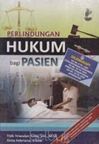 Perlindungan Hukum bagi Pasien