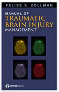 Image of Manual of Traumatic Brain Injury Management