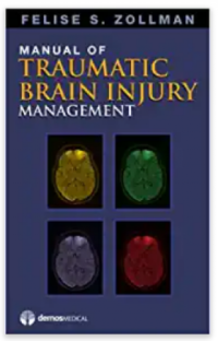 Manual of Traumatic Brain Injury Management